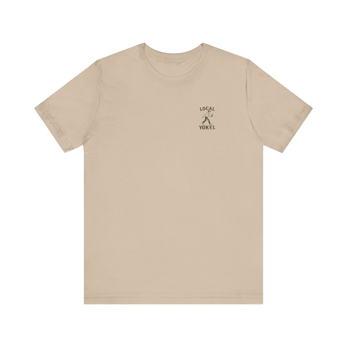 "OPE" Tee