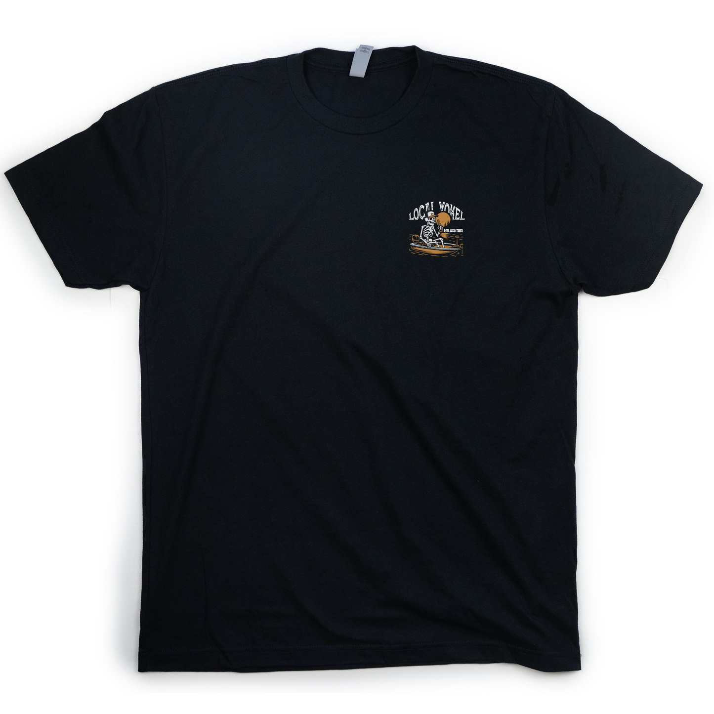"Reel Good Times" Tee