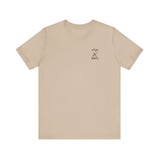 "OPE" Tee