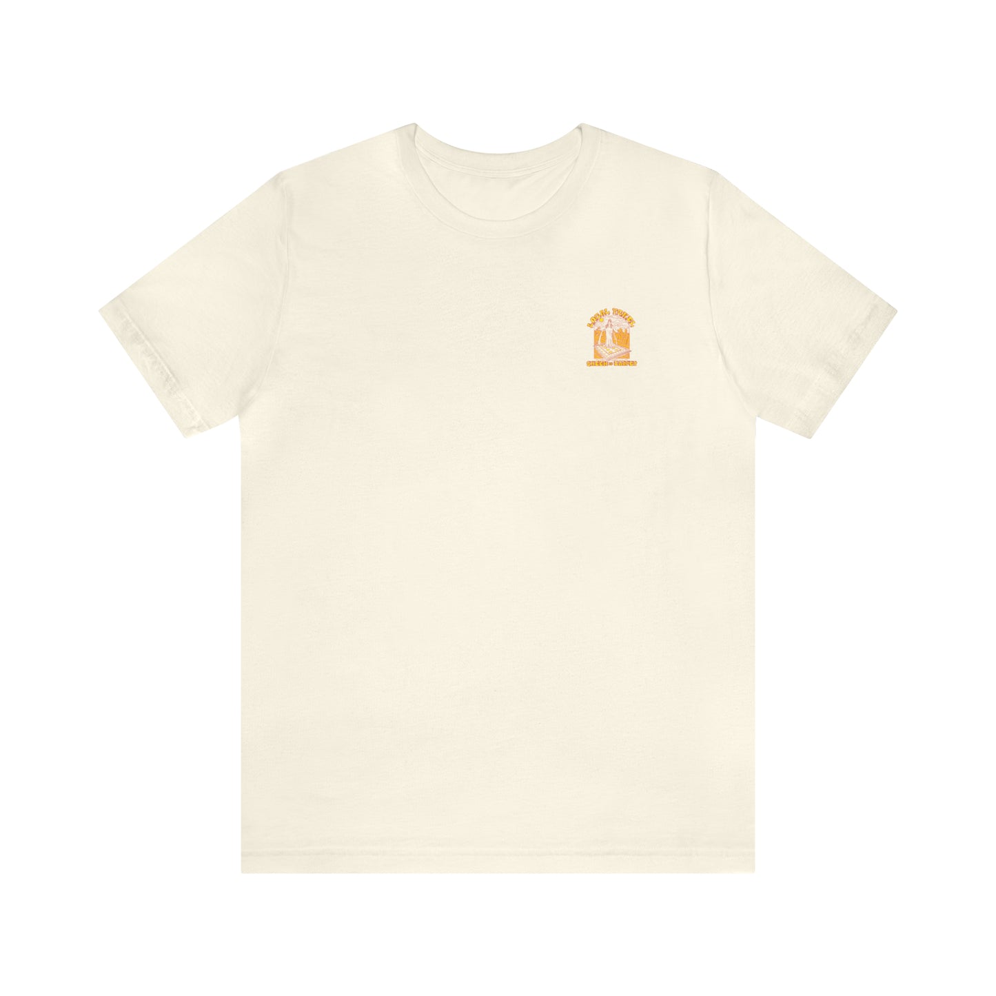 "Carpet Queen" Tee