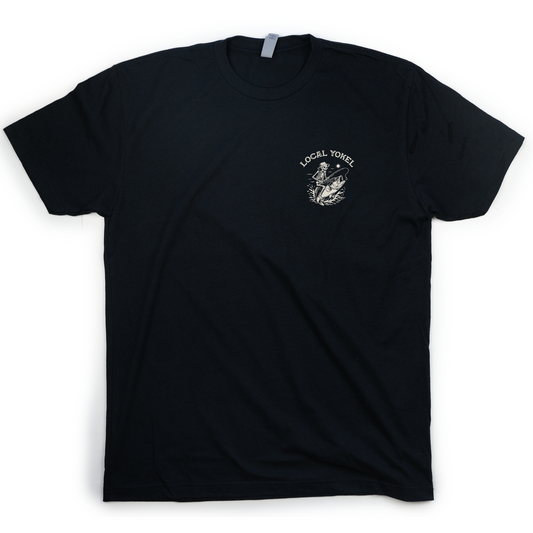 "Not Salty" Tee