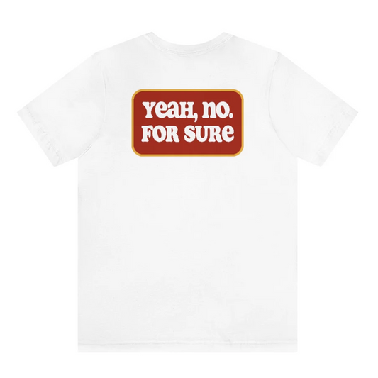 "Midwest Yes" Tee
