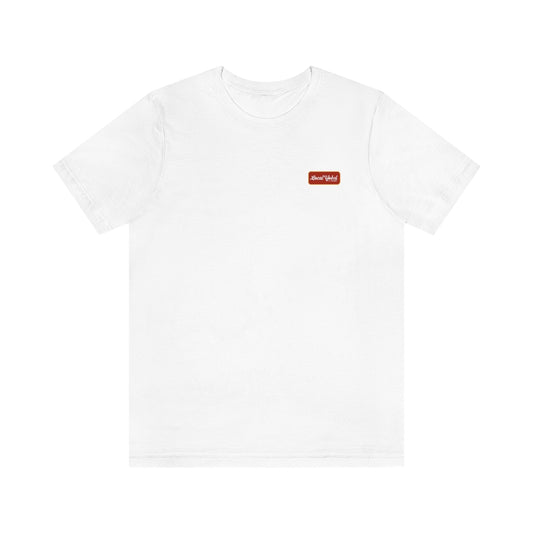"Midwest Yes" Tee