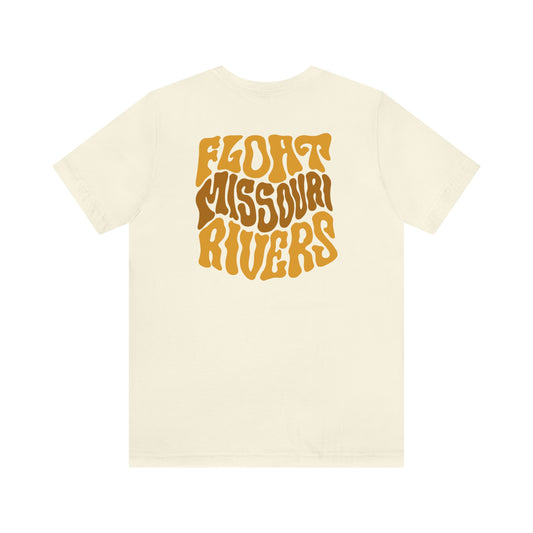"Float Mo Rivers" Tee